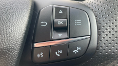 Ford Puma 1.0 EcoBoost Hybrid mHEV ST-Line X 5dr DCT Petrol Hatchback